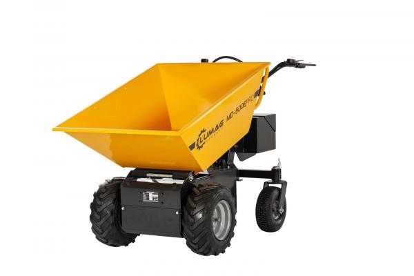 Lumag ELEKTRO DUMPER MD-500E PRO